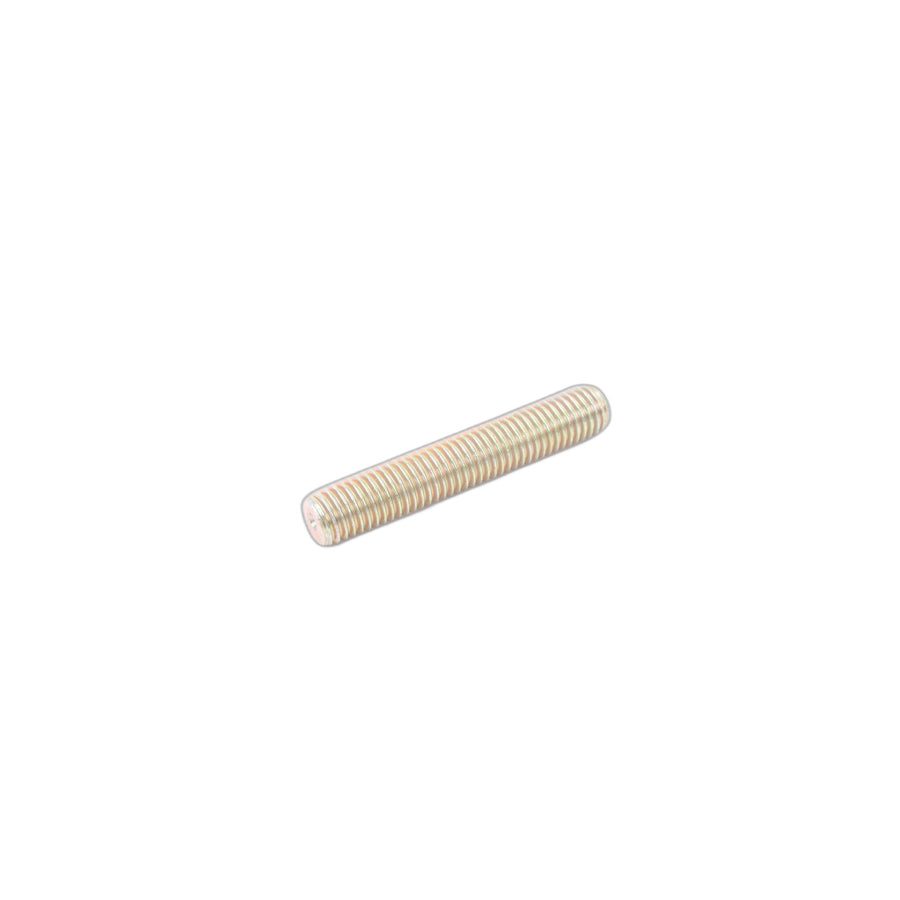 Genuine BMW 07129908121 E30 E34 E36 Stud Bolt M7X40 (Inc. 318is)