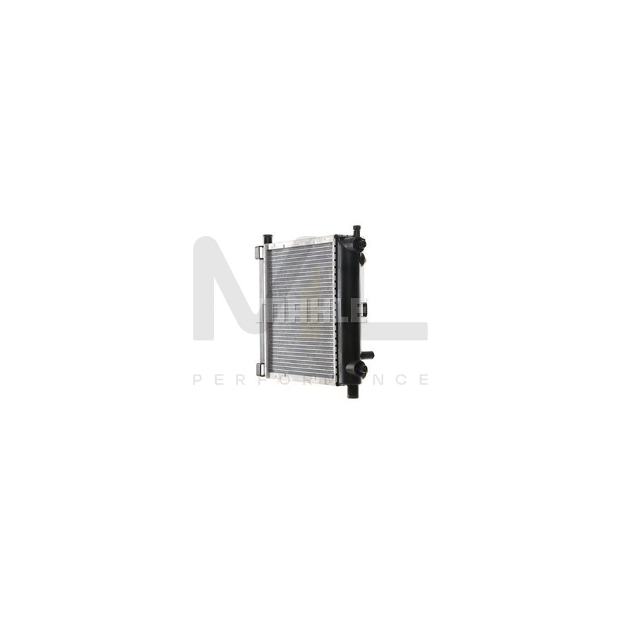 MAHLE ORIGINAL CR 276 000S Engine radiator Brazed cooling fins, Manual- / optional automatic transmission | ML Performance Car Parts