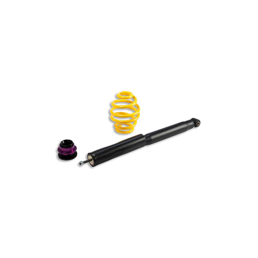 KW 10220023 BMW E46 Variant 1 Coilover Kit (Inc. M3) 3 | ML Performance UK Car Parts