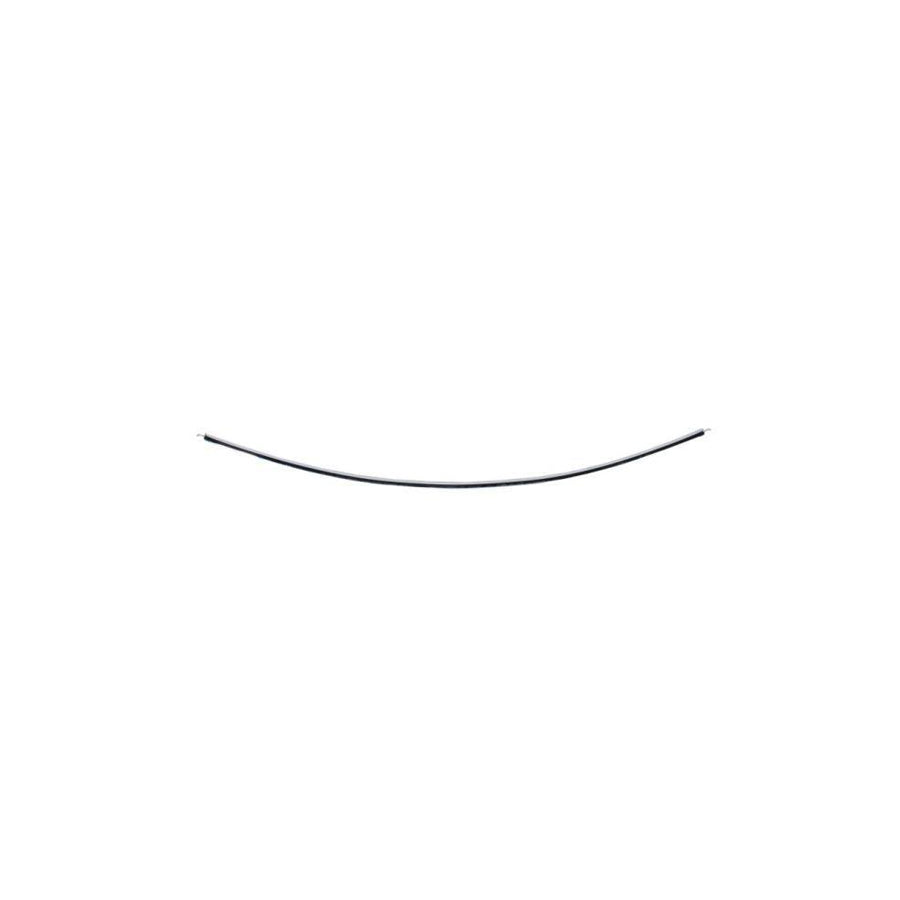 Blic 5703-05-5053976P Bumper Moulding for Opel Astra