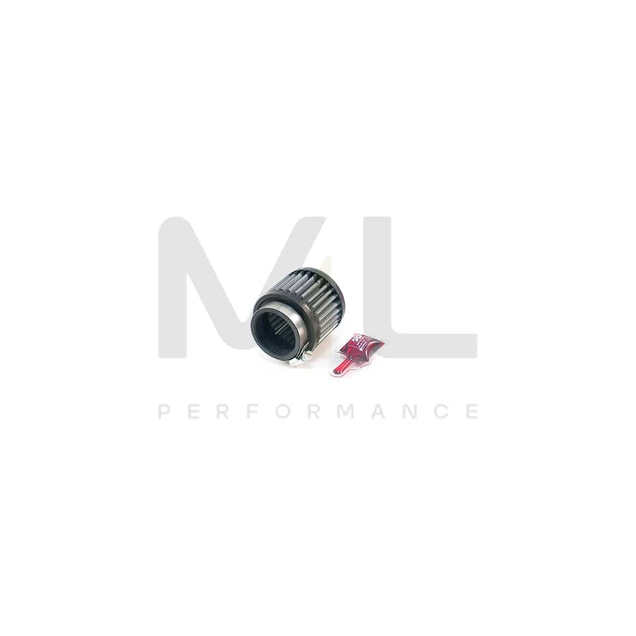 K&N RU-2760 Universal Clamp-On Air Filter