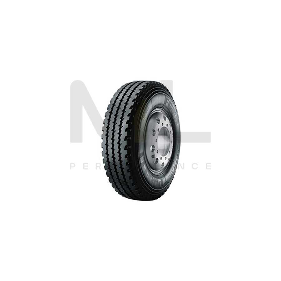 Pirelli FG85 12.00 R24 160K Truck Summer Tyre