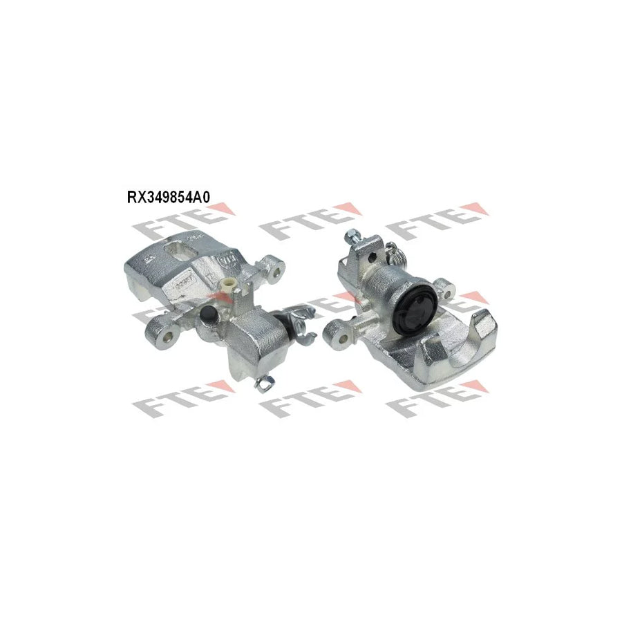 FTE Rx349854A0 Brake Caliper for KIA Picanto I (Sa)