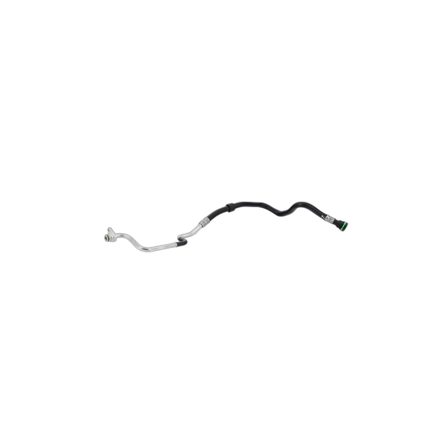 Genuine BMW 17227853890 F87 Transmission Oil Cooler Line, Return (Inc. M2 & M235i Racing)