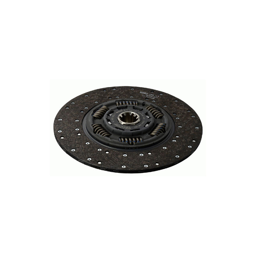 Sachs 1878 002 437 Clutch Disc