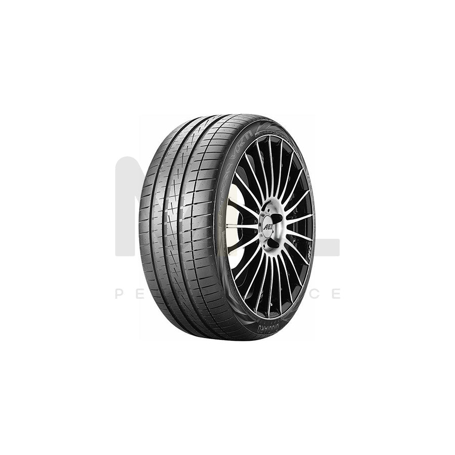 Vredestein Ultrac Vorti 305/35 ZR22 110Y SUV Summer Tyre