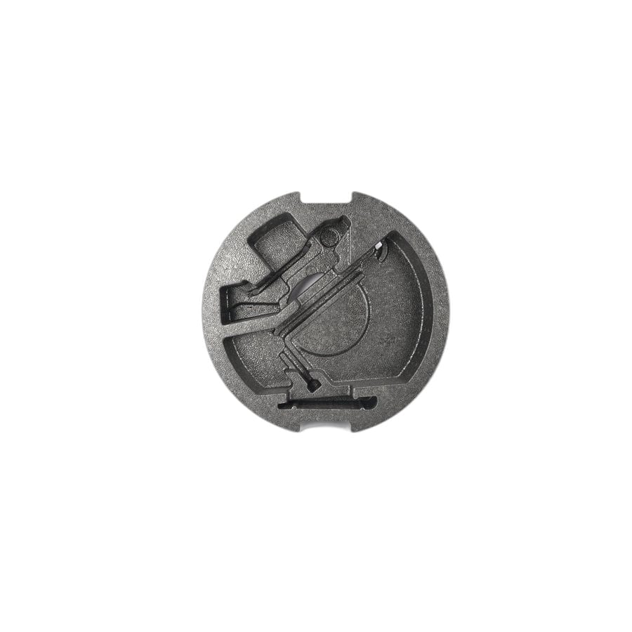 Genuine BMW 71106867759 G12 G30 G11 Space Saver Spare Tire Cup (Inc. 540i, 740iX & 750LiX 4.0)