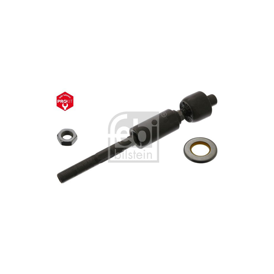 Febi Bilstein 44161 Inner Tie Rod for Alfa Romeo 166 (936)