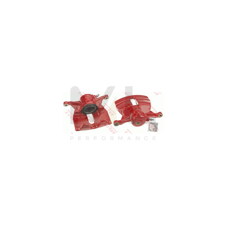 TRW BHX588E Brake Caliper