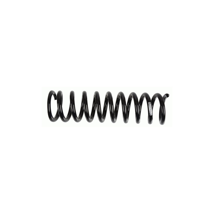 Sachs 998 367 Coil Spring Suitable for Mercedes-Benz Sl Convertible (R129)