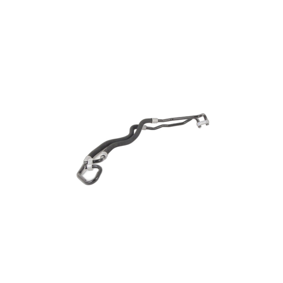 Genuine BMW 17227585927 E89 Engine Oil Cooler Lines (Inc. Z4)