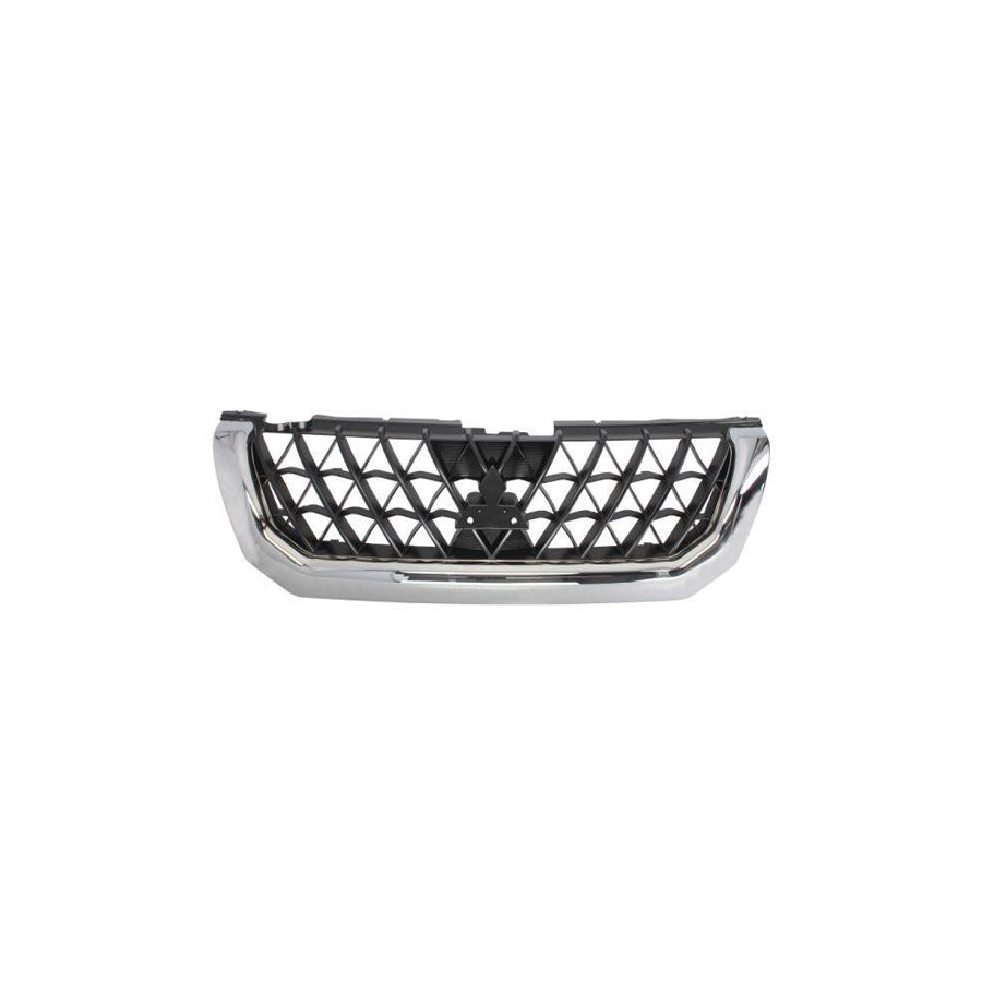 Blic 6502-07-3729991P Radiator Grille for Mitsubishi Pajero / Shogun Sport I Off-Road (K70, K90)