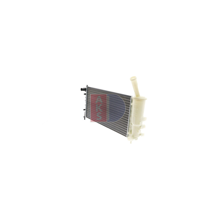 AKS Dasis 080061N Engine Radiator for Fiat Punto II Hatchback (188)