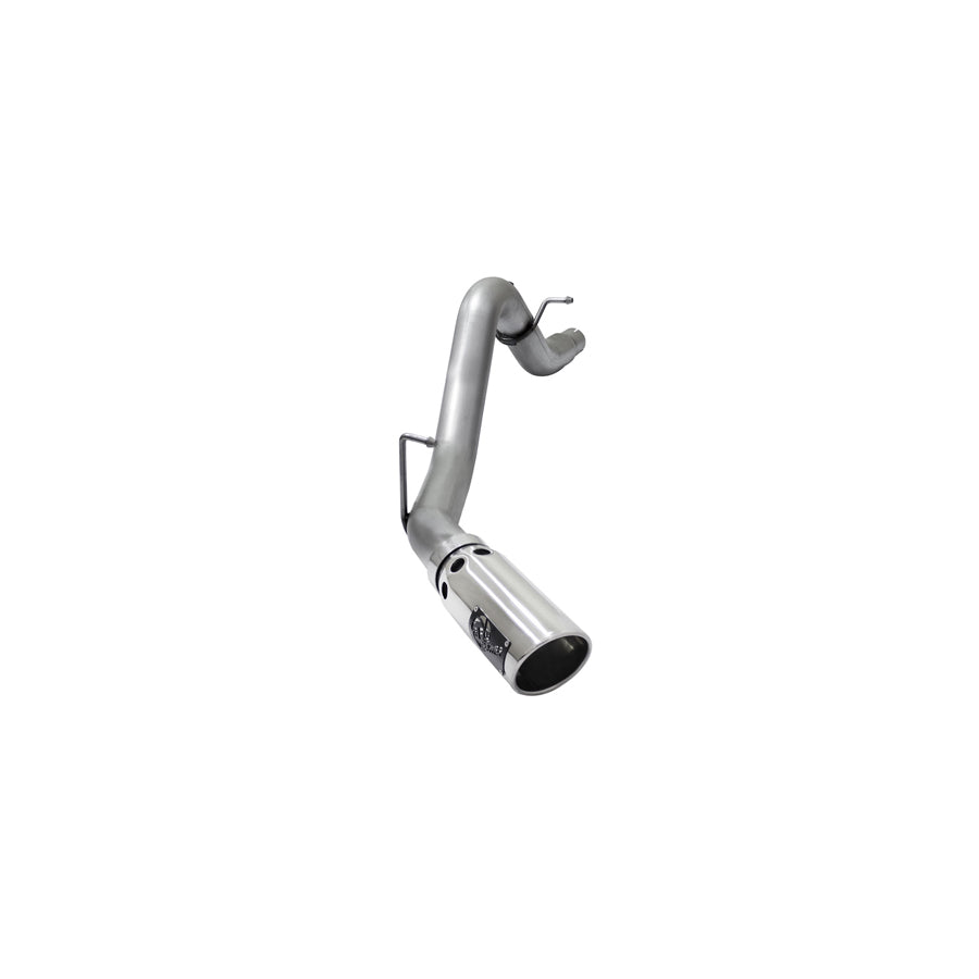 aFe 49-44064-P DPF-Back Exhaust System GM Colorado/Canyon 16-21 L4-2.8L (td) LWN