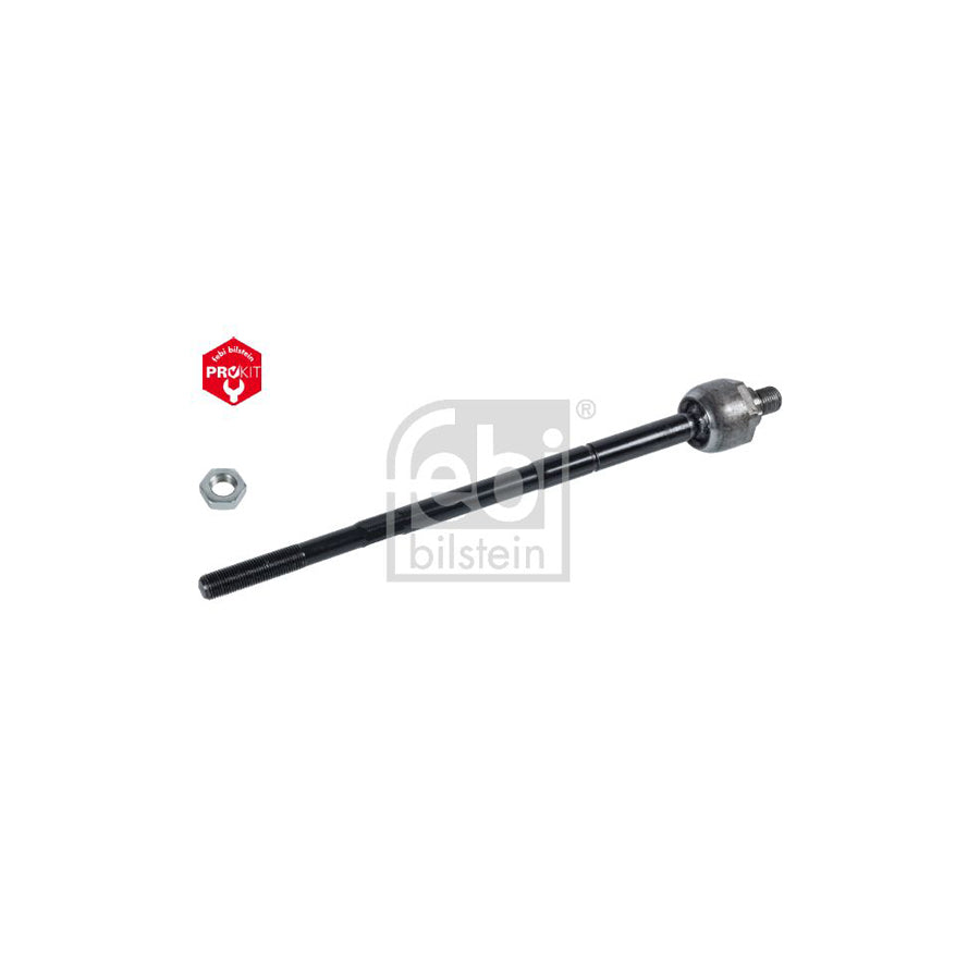 Febi Bilstein 42243 Inner Tie Rod For Honda Logo (Ga3)