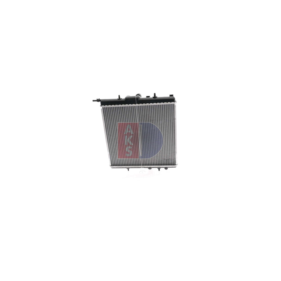 AKS Dasis 840158N AC Expansion Valve