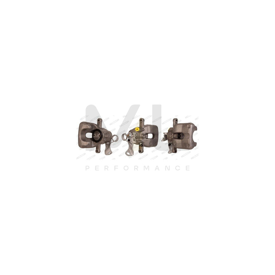 Ferodo Premier FCL694408 Brake Caliper for Fiat Croma II Estate (194) With Accessories