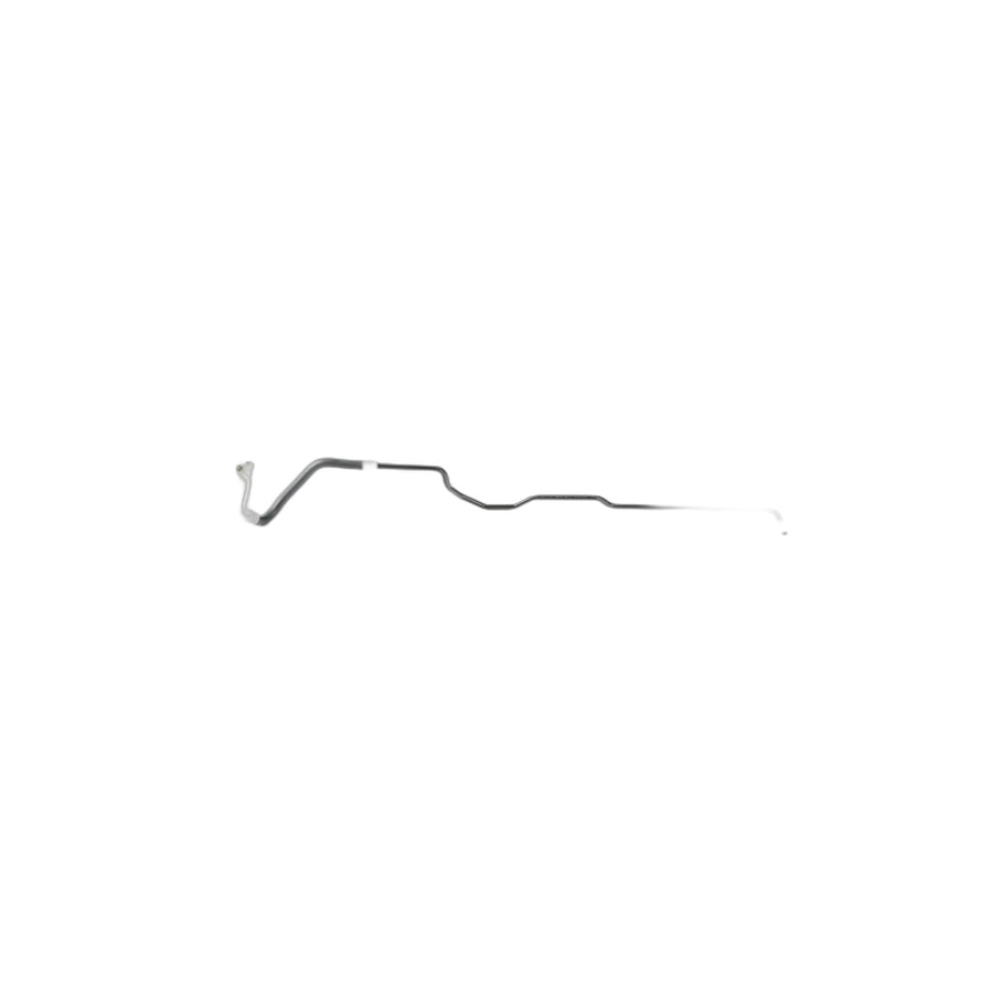 Genuine BMW 17227576385 E71 Transmission Oil Cooler Line, Flow (Inc. X6 35iX)