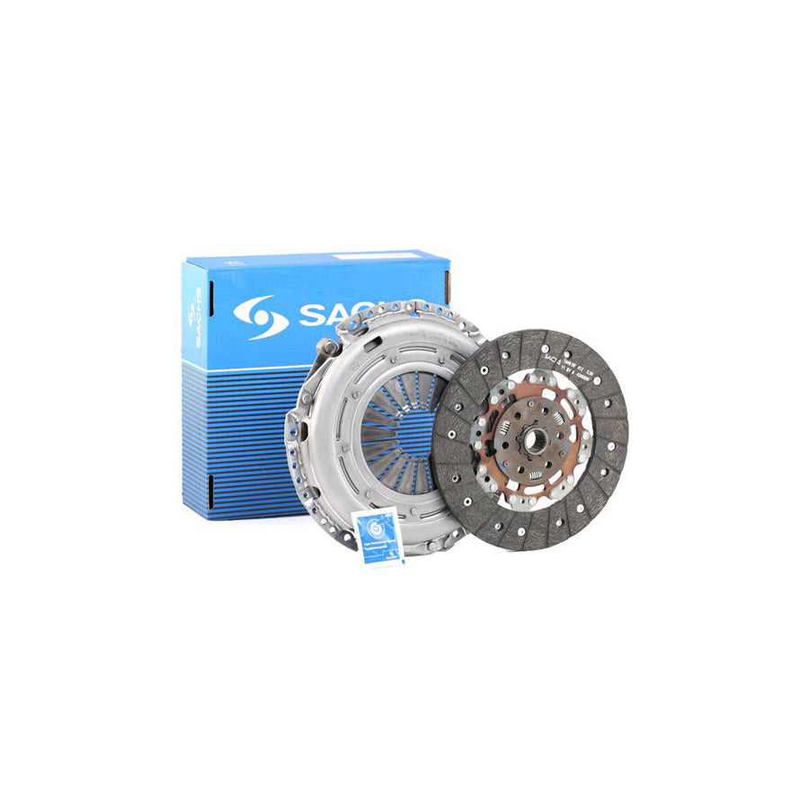 Sachs Xtend 3000 970 004 Clutch Kit