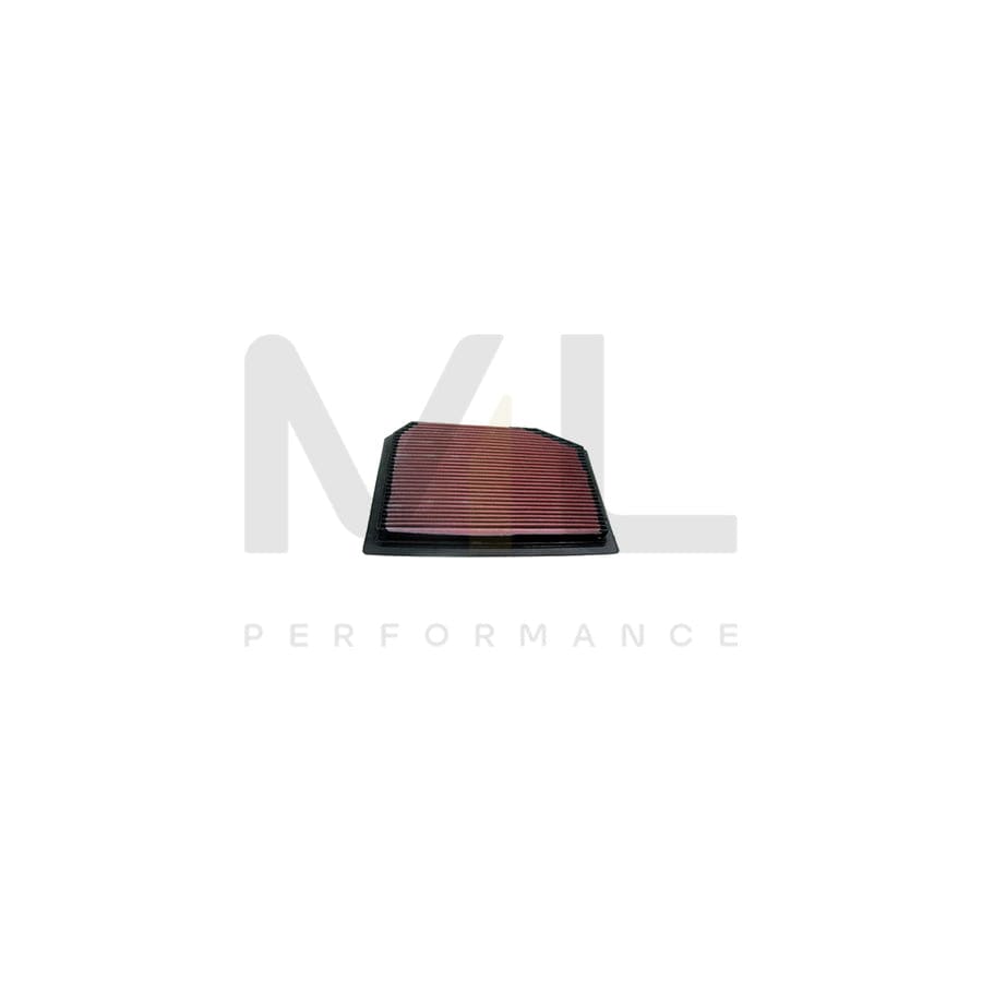 K&N 33-2731 Replacement Air Filter