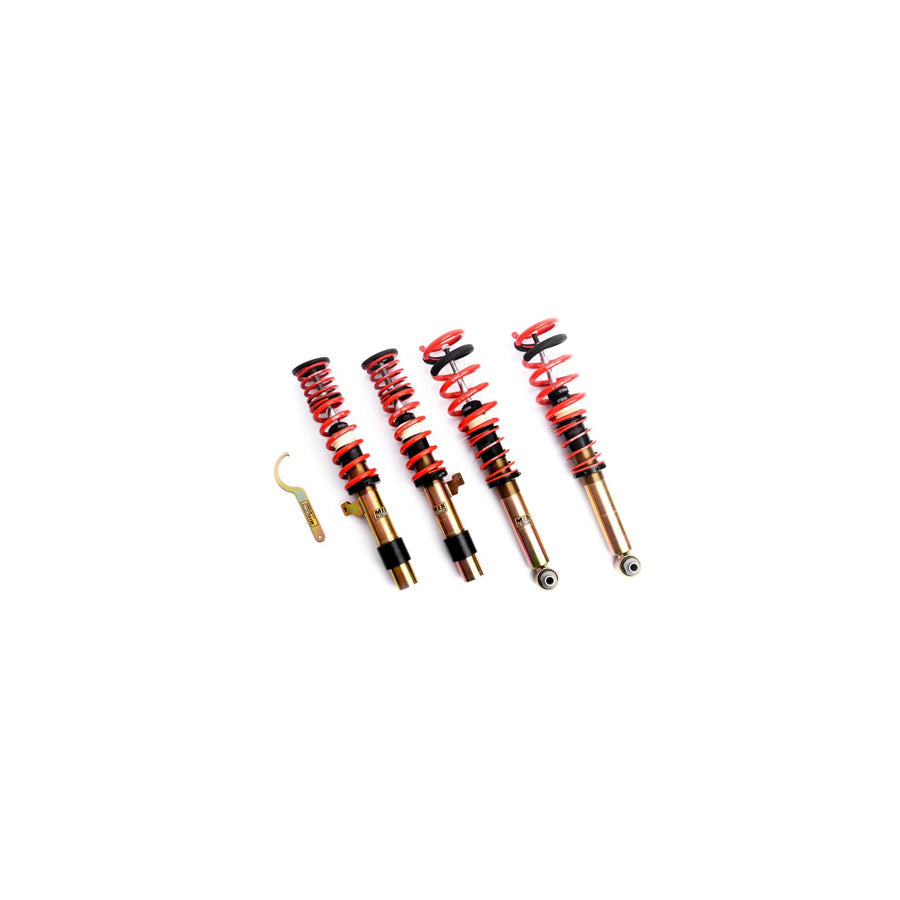 MTS Technik BMW Coilover Suspension Street - MTSGWBM30 Coilover Kits | ML Performance UK Car Parts