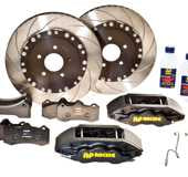 AP RACING CP5570-1016R2.G8 BRAKE KIT -MAZDA RX7 92+