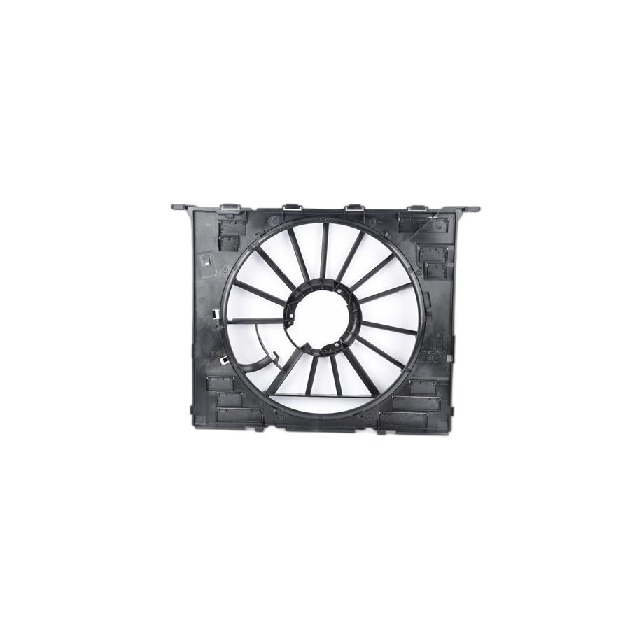 Genuine BMW 17428638430 G12 G11 G32 Fan Cowl With Acoustic Ring 600W (Inc. 530i, 730i & 540iX)