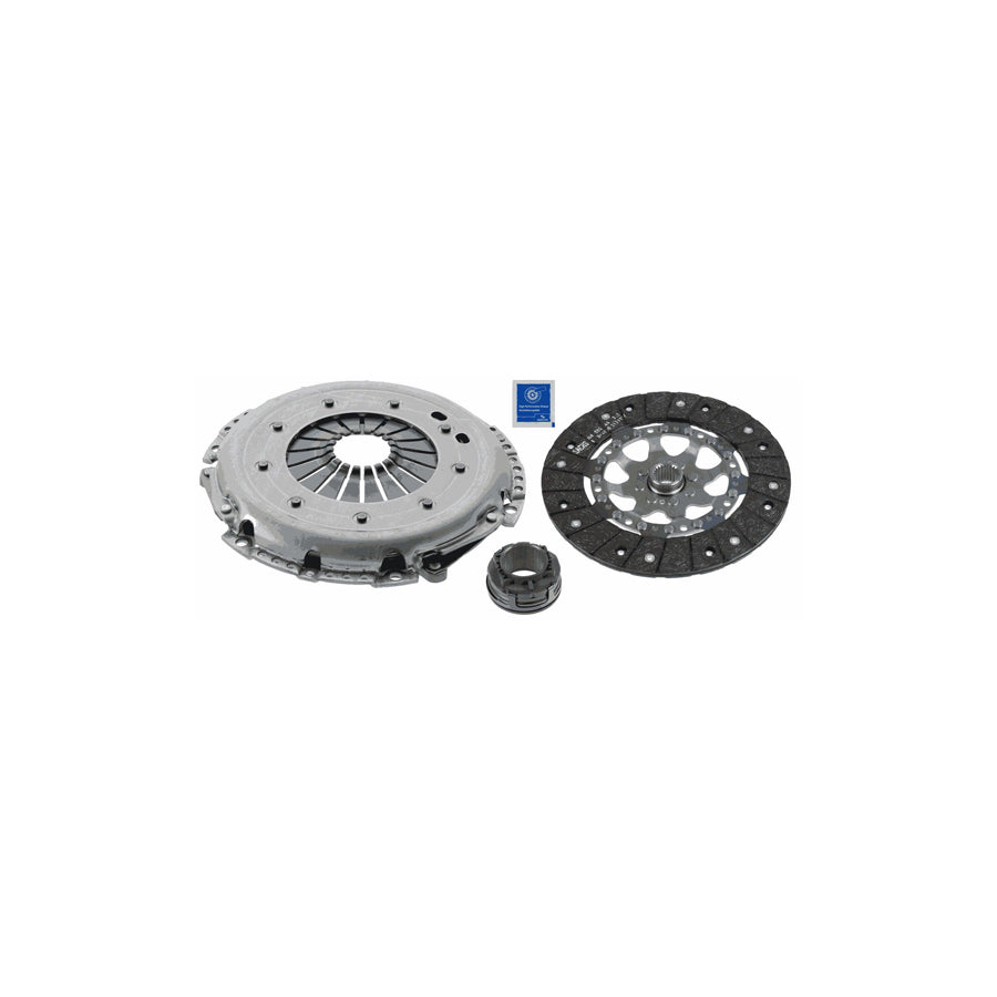 Sachs Xtend 3000 970 005 Clutch Kit for Audi A4