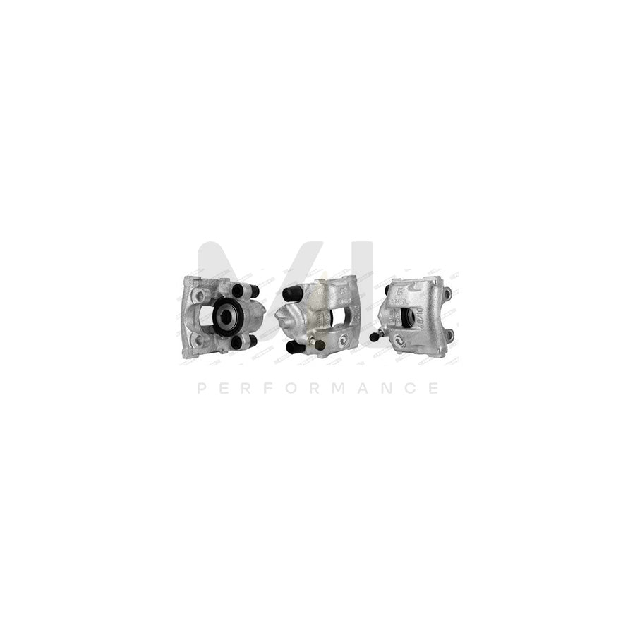 Ferodo Premier FCL694659 Brake Caliper for BMW 3 Series With Accessories