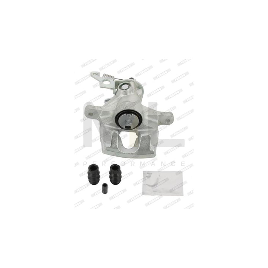 Ferodo Premier FCL694278 Brake Caliper for Ford Mondeo With Accessories