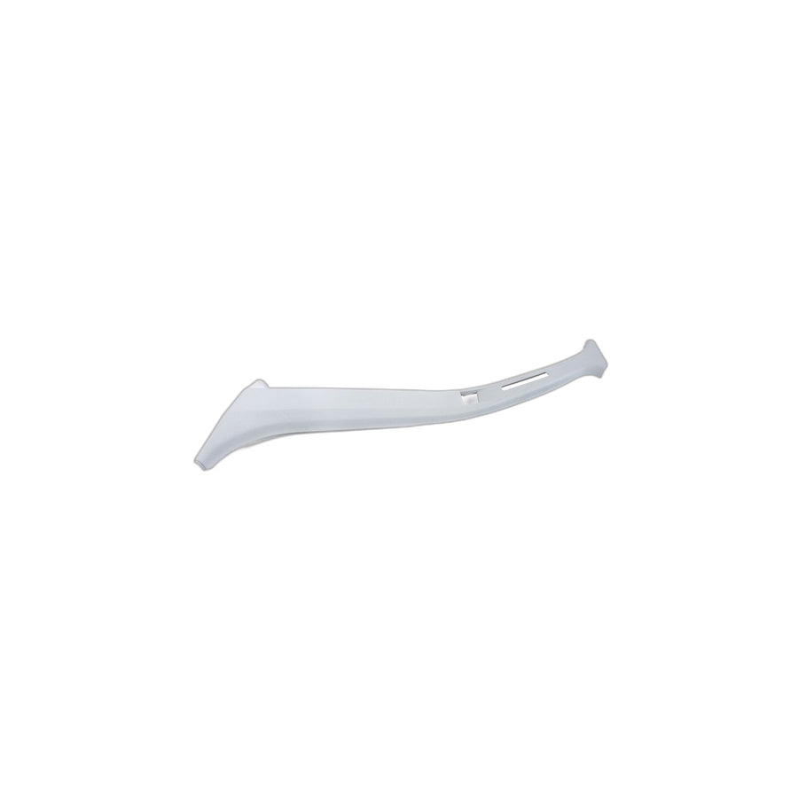 Genuine BMW 51438165329 E36 Covering Column-Center Left SILBERGRAU DKL (Inc. 325i, 320i & 316i)
