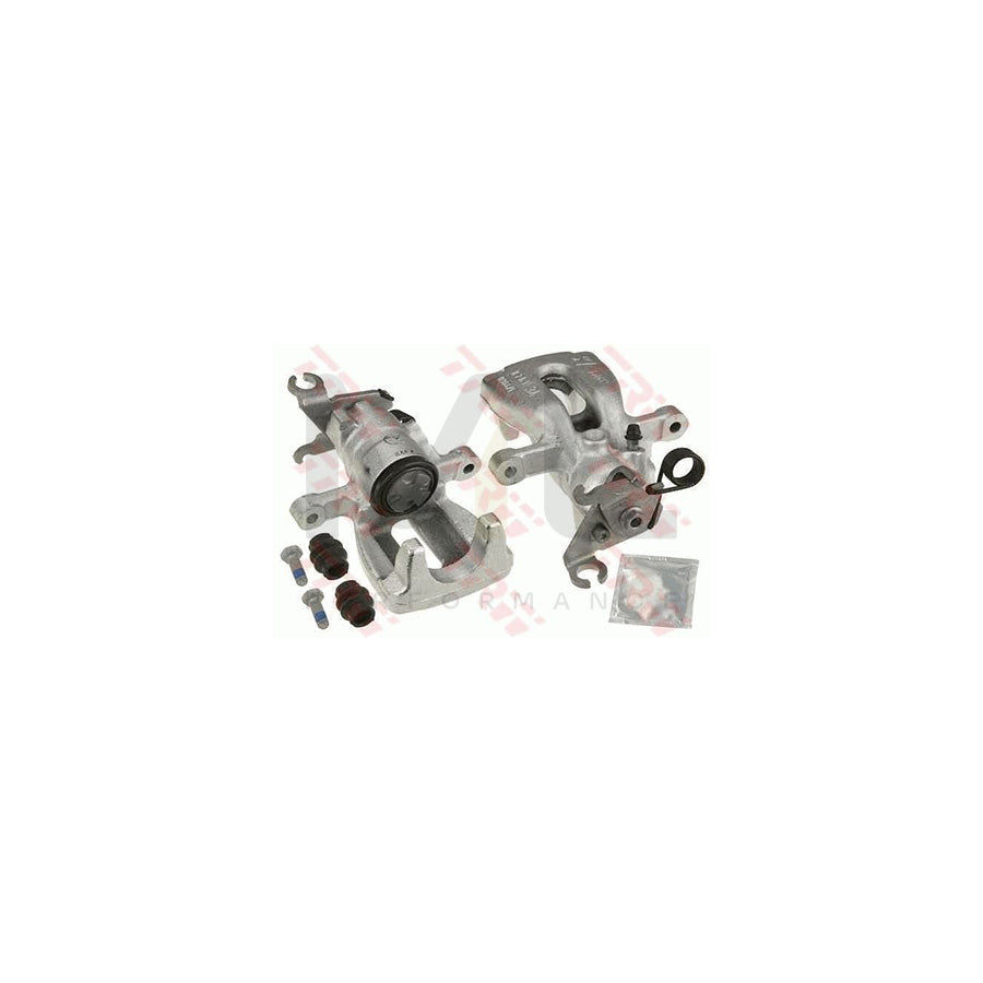 TRW BHQ257E Brake Caliper