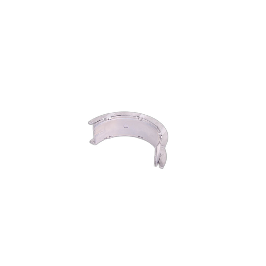 Genuine BMW 11217537735 E65 E61 Guide-Bearing Shell Green 70,00mm (Inc. Alpina B7, X5 4.4i & Coupé)