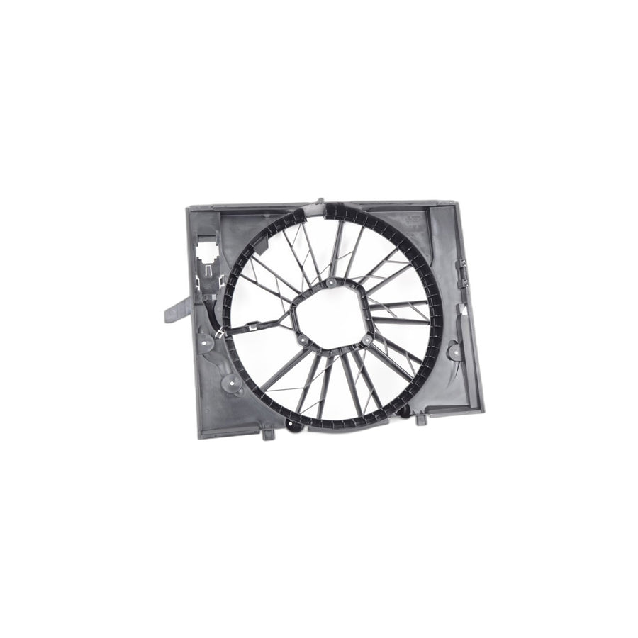 Genuine BMW 17427514560 E66 E65 E64 Fan Shroud (Inc. 530i, 745i & 525xi)