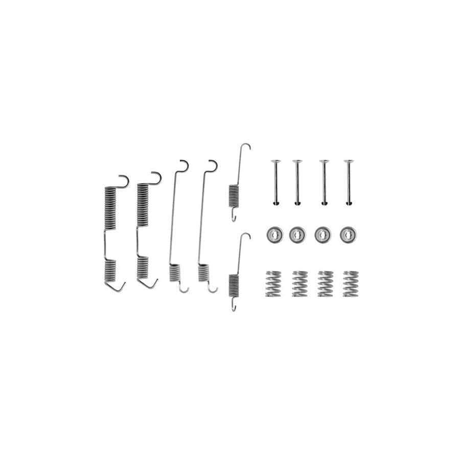 BOSCH 1 987 475 089 Accessory Kit, Brake Shoes | ML Performance UK Car Parts