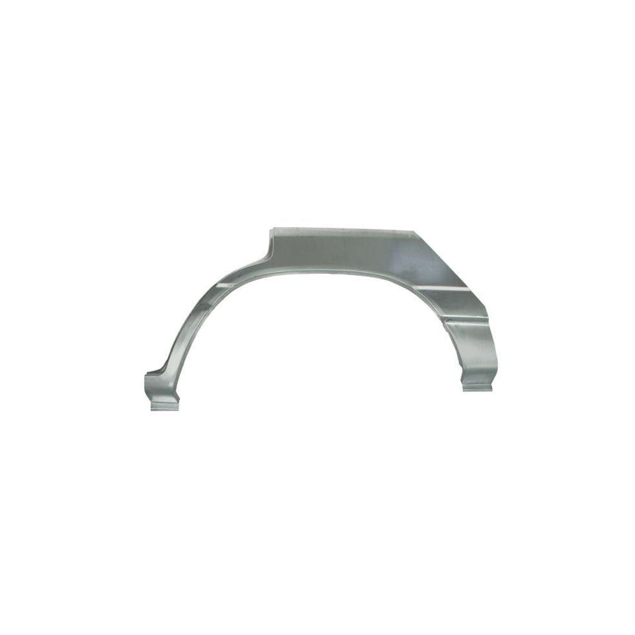 Blic 6504-03-8136581K Wheel Arch Liner