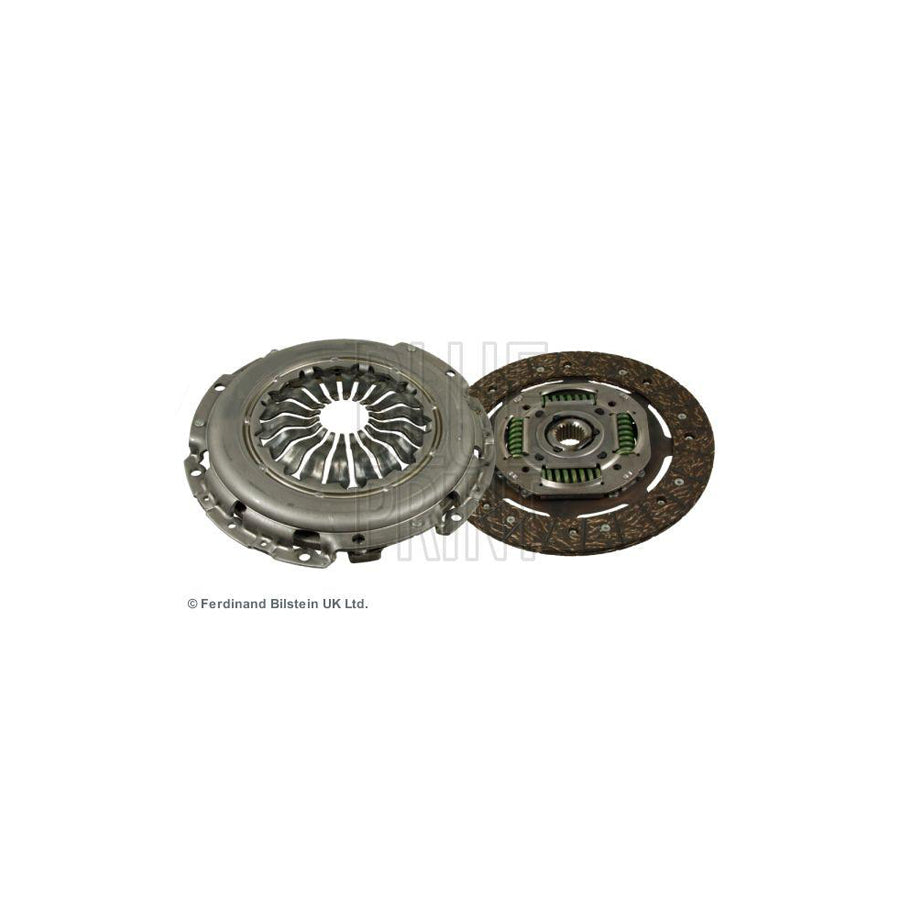 Blue Print Adg07048C Lambda Sensor