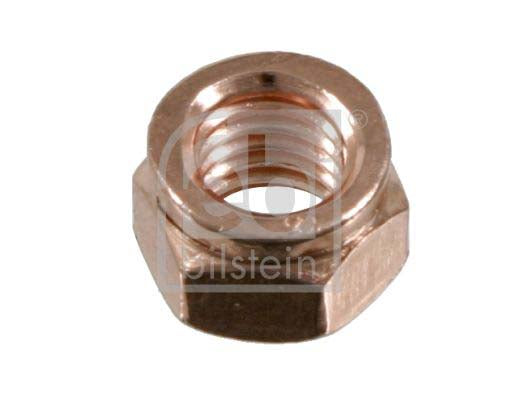 Febi Bilstein 07190 Nut, Exhaust Manifold | ML Performance UK Car Parts
