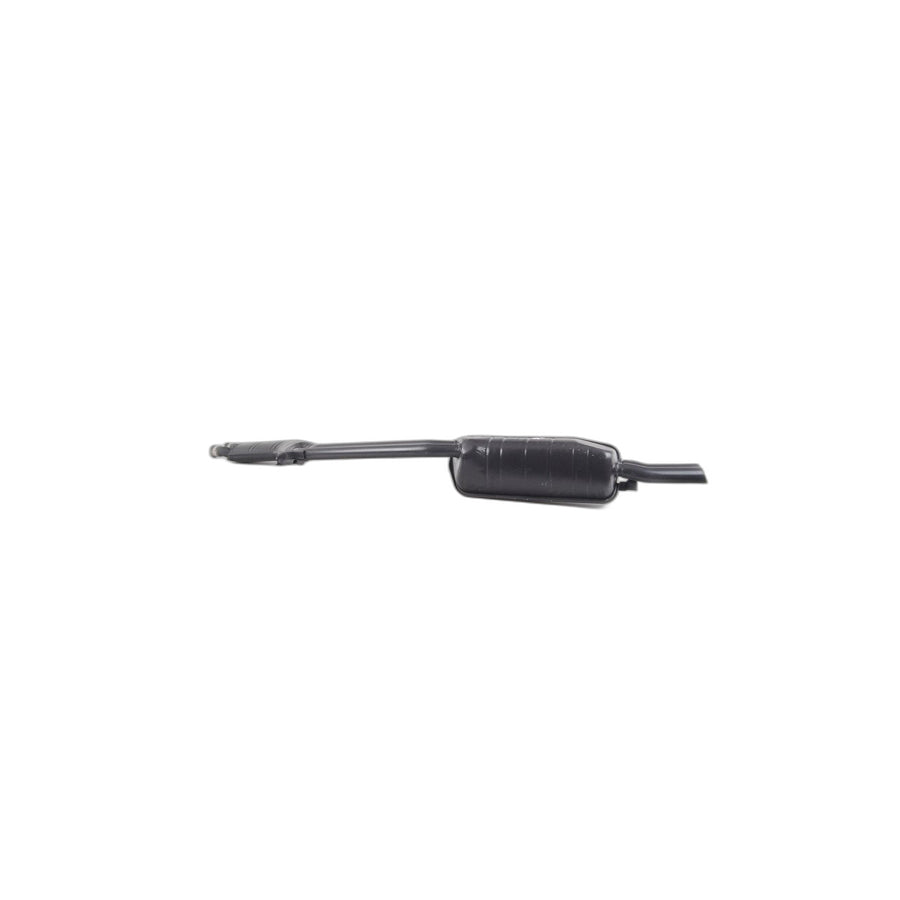 Genuine BMW 18101311895 E24 Exhaust System (Inc. M6 & M635CSi)