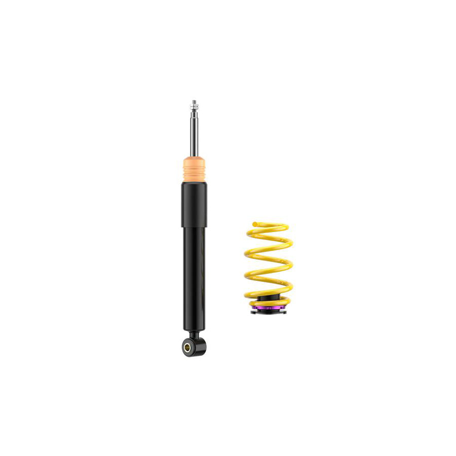 KW 180200AT Mini F55 F57 Variant 2 Street Comfort Coilover Kit 8 | ML Performance UK Car Parts