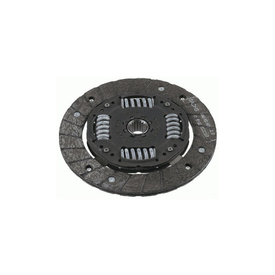 Sachs 1862 542 131 Clutch Disc