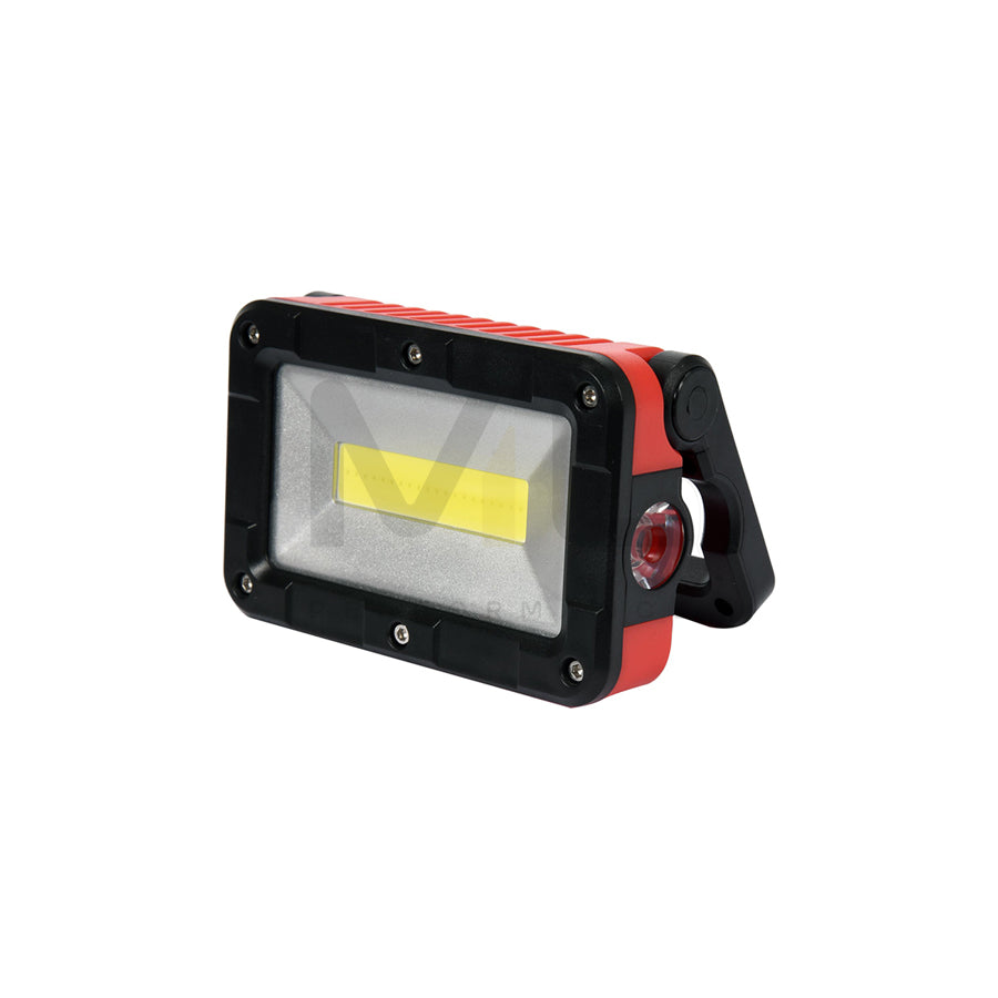 YATO YT-81819 Work light with battery, Magnetic, with USB cable, 5.5Hrs.