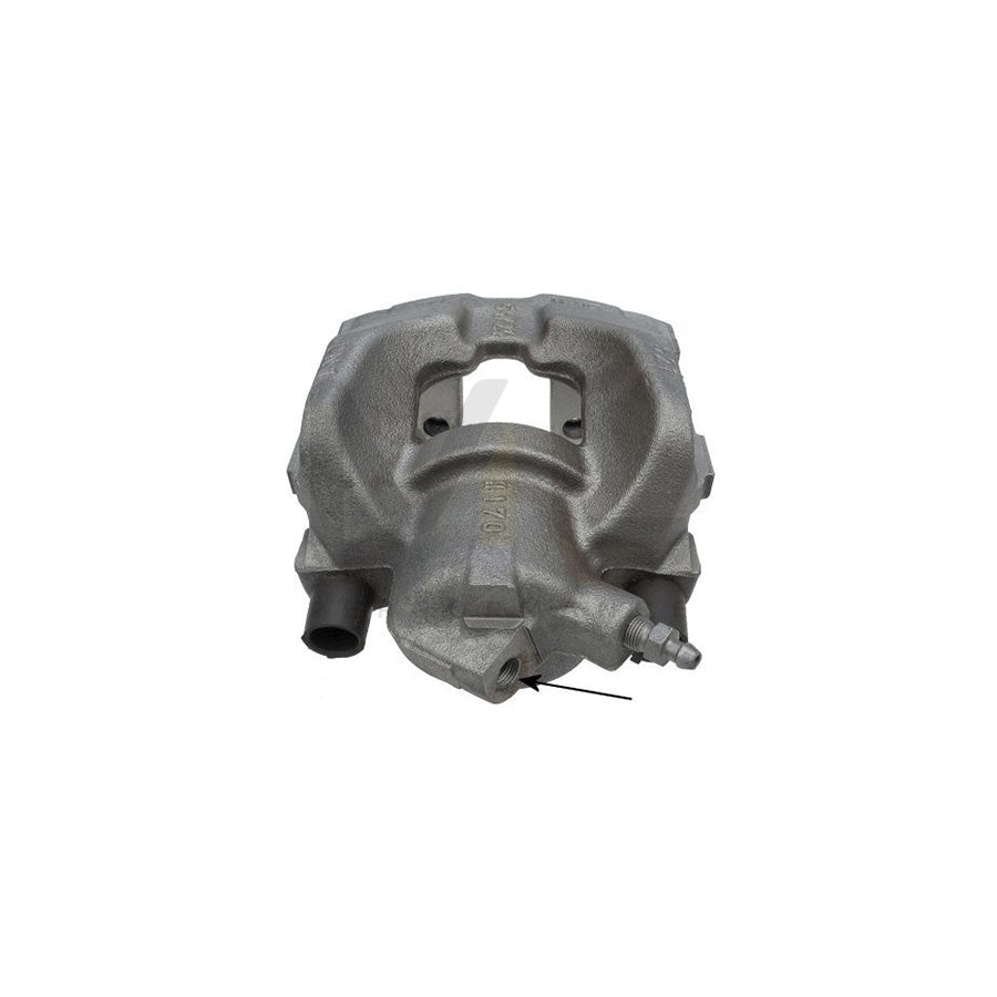 TEXTAR 38203700 Brake Caliper without holder