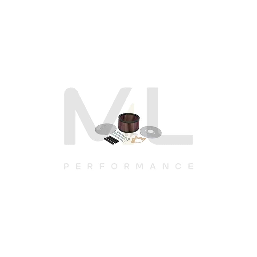 K&N 56-1622 Custom Racing Assembly