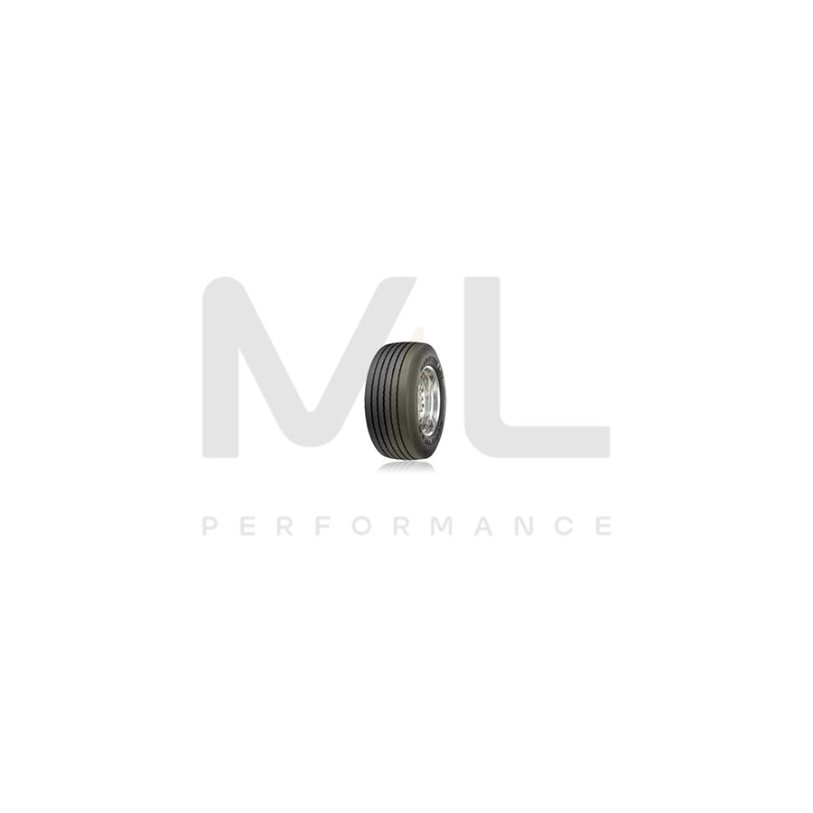 Goodyear Marathon LHT 455/40 R22.5 160J Truck Summer Tyre