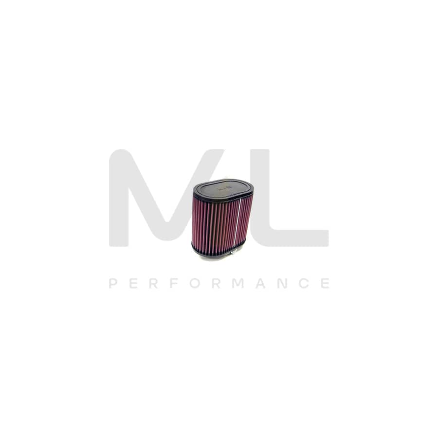 K&N RU-1360 Special Order Univ Clamp-On Filter