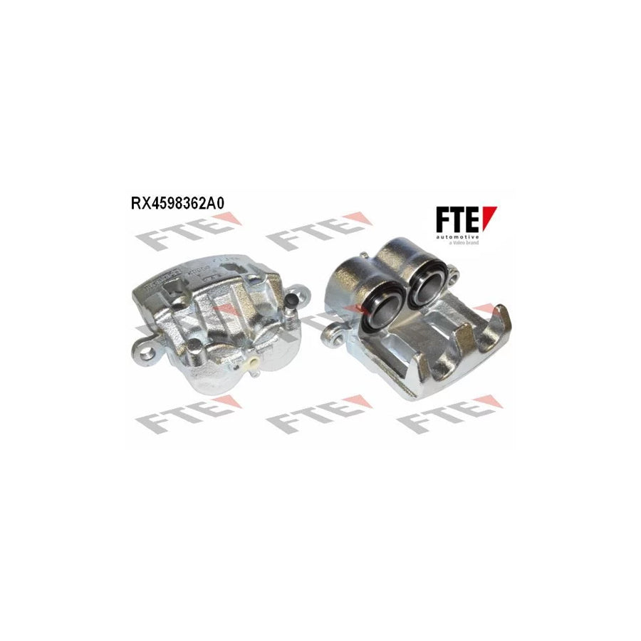 FTE Rx4598362A0 Brake Caliper