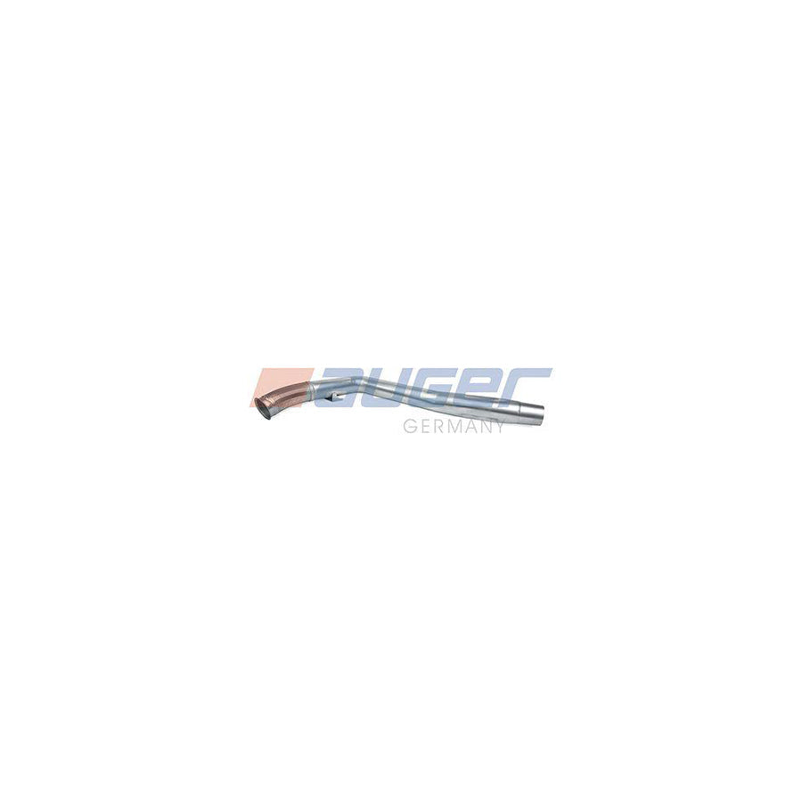 Auger 111464 Exhaust Pipe