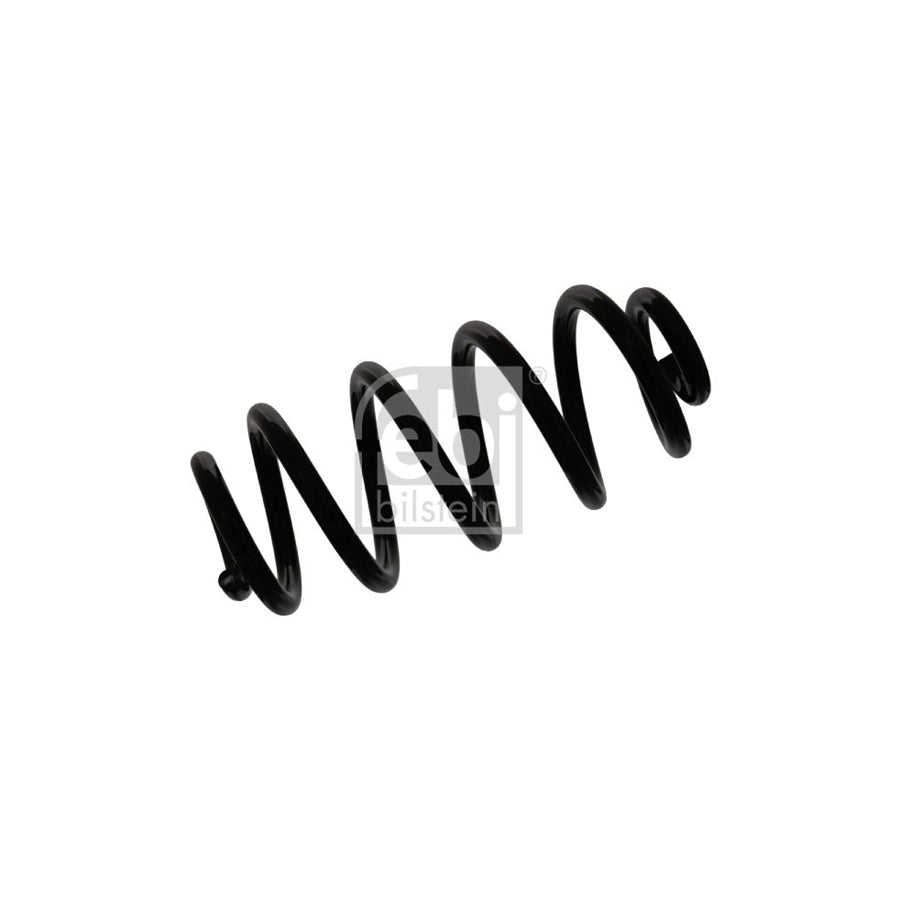 Febi Bilstein 46939 Coil Spring For Audi A6 C6 Saloon (4F2)
