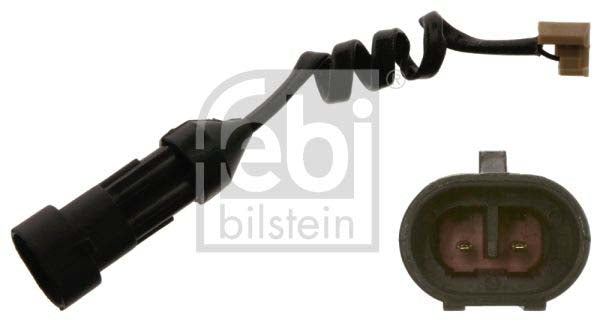 Febi Bilstein 35449 Brake Pad Wear Sensor | ML Performance UK Car Parts